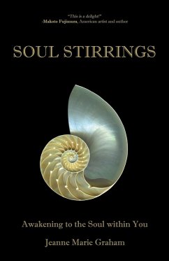 Soul Stirrings - Graham, Jeanne Marie