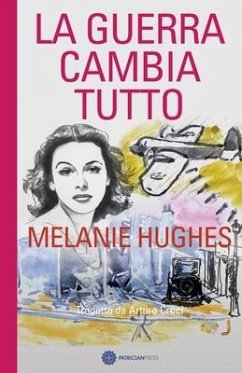 Cover La Guerra Cambia Tutto