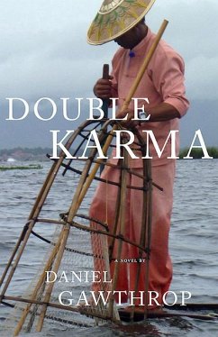 Double Karma - Gawthrop, Daniel