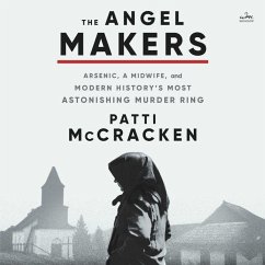 The Angel Makers - McCracken, Patti