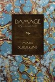 Damage - Poems 1988-2022