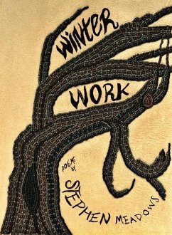 Winter Work - Black Lawrence Press