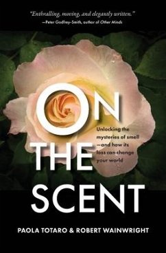 On the Scent - Totaro, Paola; Wainright, Robert