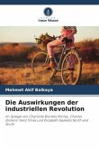 Die Auswirkungen der industriellen Revolution