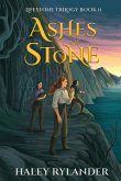 Ashes of Stone