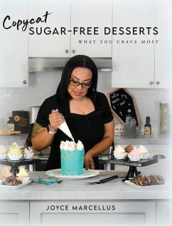 Copycat Sugar Free Desserts - Marcellus, Joyce