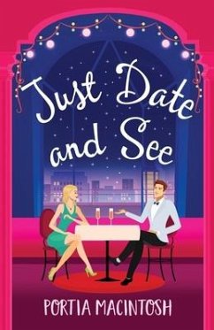 Just Date and See - Macintosh, Portia