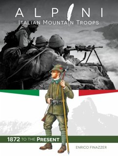 Alpini: Italian Mountain Troops - Finazzer, Enrico