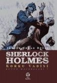 Sherlock Holmes Korku Vadisi
