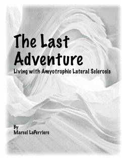 The Last Adventure - Laperriere, Marcel