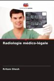 Radiologie médico-légale