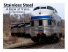 Stainless Steel - A Book of Trains... - Bild 1