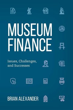 Museum Finance - Alexander, Brian