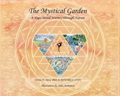 The Mystical Garden - Devi, Citrini N