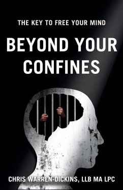Beyond Your Confines - Warren-Dickins, Chris