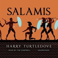 Salamis - Turtledove, Harry