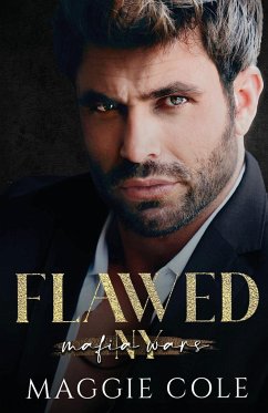 Flawed - Cole, Maggie