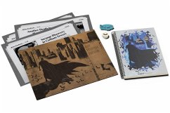 Cover Batman - Everbody Lies: Ermittlungsset (Mini-Erweiterung)