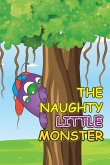 The Naughty Little Monster