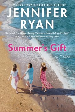 Summer's Gift (eBook, ePUB) - Ryan, Jennifer