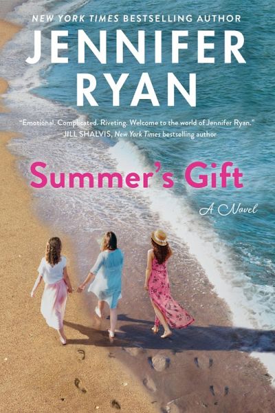 Summer's Gift (eBook, ePUB)