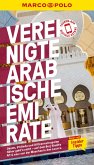 MARCO POLO Reiseführer E-Book Vereinigte Arabische Emirate (eBook, PDF)