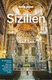 Lonely Planet Reiseführer E-Book Sizilien (eBook, PDF)