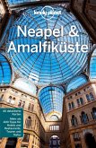 Lonely Planet Reiseführer E-Book Neapel & Amalfiküste (eBook, PDF)