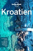 Lonely Planet Reiseführer E-Book Kroatien (eBook, PDF)