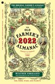 The Old Farmer's Almanac 2022 (eBook, ePUB)