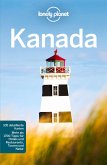 Lonely Planet Reiseführer E-Book Kanada (eBook, PDF)