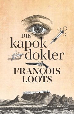 Cover Die kapokdokter (eBook, ePUB)
