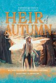 Heir of Autumn (#minithology) (eBook, ePUB)