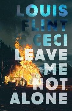 Cover Leave Me Not Alone (eBook, ePUB)