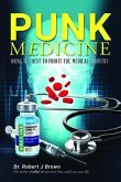 Punk Medicine (eBook, ePUB)