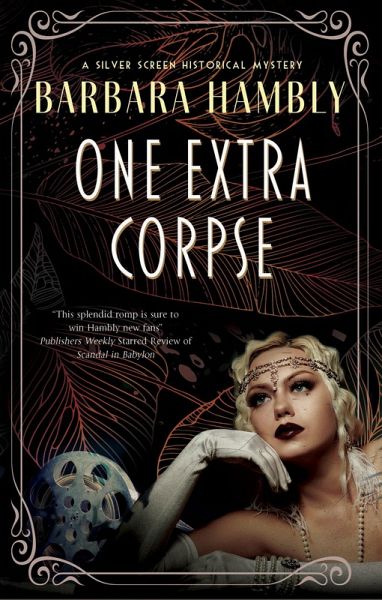 One Extra Corpse (eBook, ePUB) One Extra Corpse (eBook, ePUB)