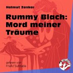 Rummy Blach: Mord meiner Träume (MP3-Download)