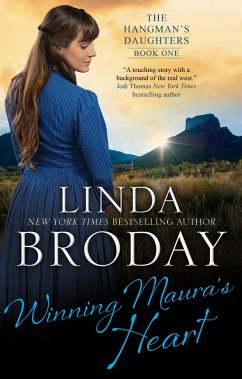 Winning Maura's Heart (eBook, ePUB) - Broday, Linda