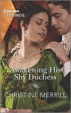 Awakening His Shy Duchess (eBook, ePUB)