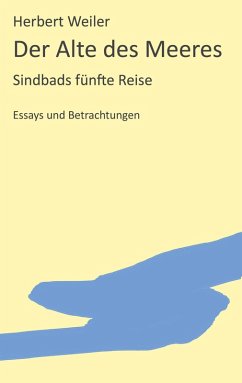 Der Alte des Meeres (eBook, ePUB) - Weiler, Herbert