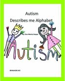 Autism Describes me Alphabet (eBook, ePUB)