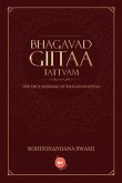 Bhagavad Giitaa Tattvam (eBook, ePUB)