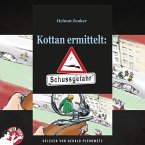 Kottan ermittelt: Schussgefahr (MP3-Download)