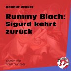 Rummy Blach: Sigurd kehrt zurück (MP3-Download)