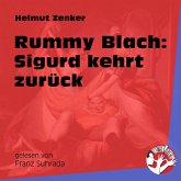 Rummy Blach: Sigurd kehrt zurück (MP3-Download) Rummy Blach: Sigurd kehrt zurück (MP3-Download)