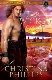 Her Wicked Scot (The Highland Warrior Chronicles, #4) (eBook, ePUB)