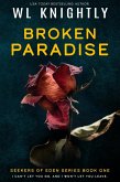 Broken Paradise (Seekers of Eden, #1) (eBook, ePUB)