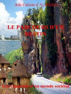 Le parcours d'un destin (eBook, ePUB)