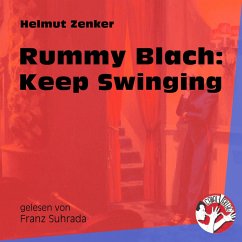 Rummy Blach: Keep Swinging (MP3-Download) - Zenker, Helmut