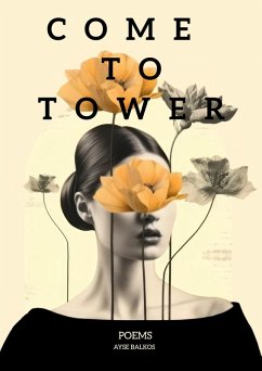 Cover Come To Tower (eBook, ePUB)